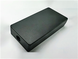 桌面型电源外壳